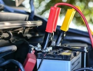 Natrad Auto Electrical