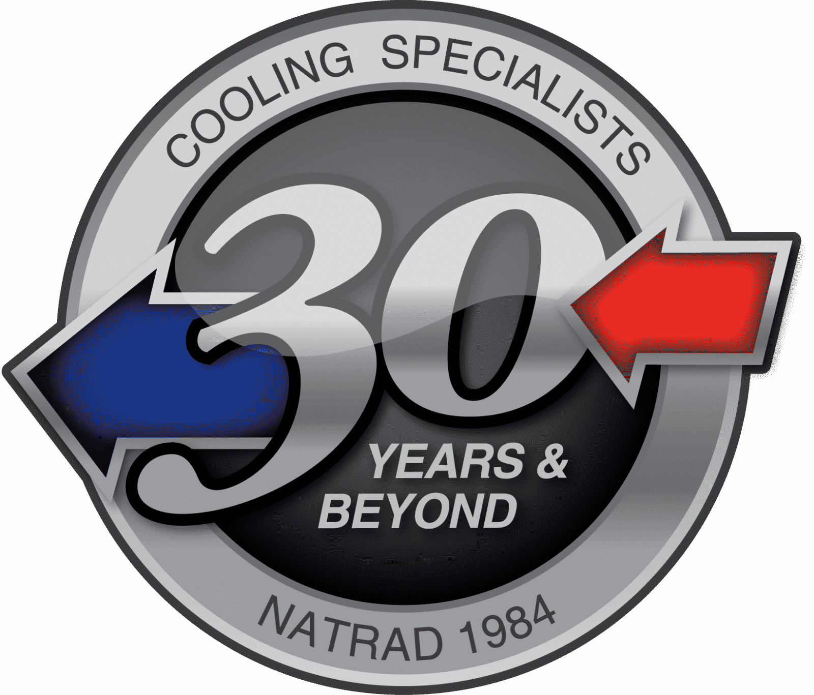 Why Natrad Our History Natrad Radiators & Auto Air