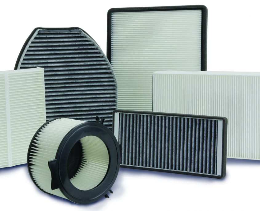 Natrad CabinFilter Group