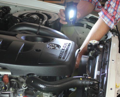 nspecting-a-cooling-system