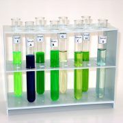 coolant testing