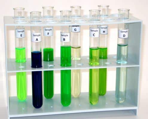 coolant testing