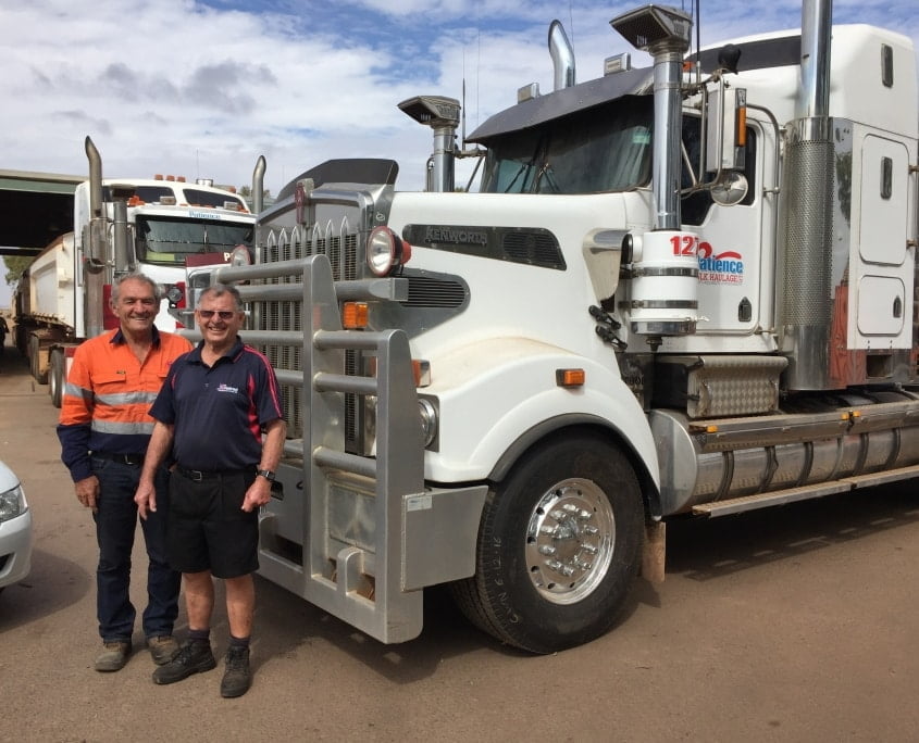 Natrad HDS Geraldton photo