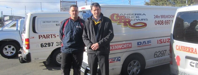 Natrad HDS Phillip CTR