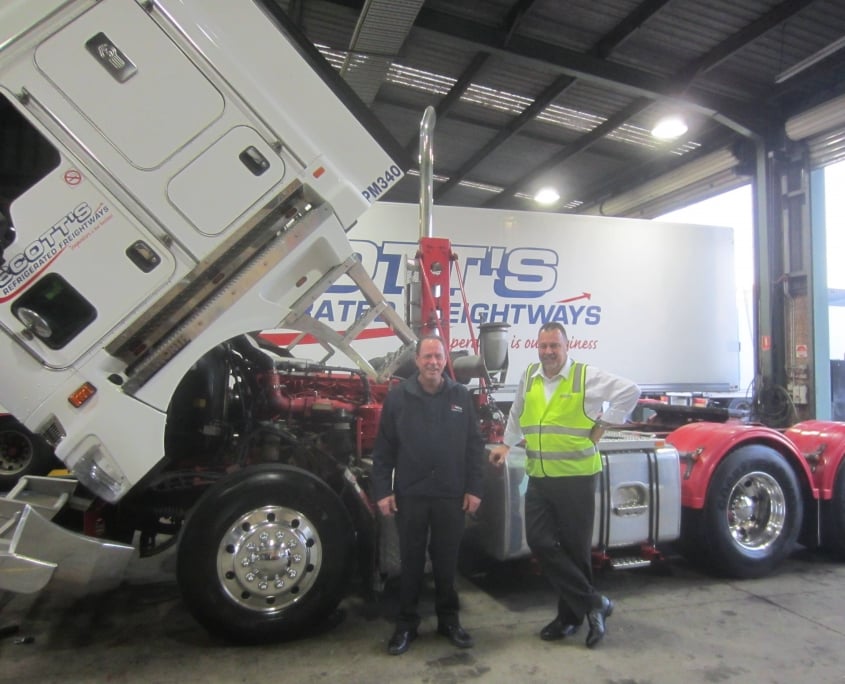 Natrad Moorebank SRF