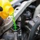 radiator coolant hero