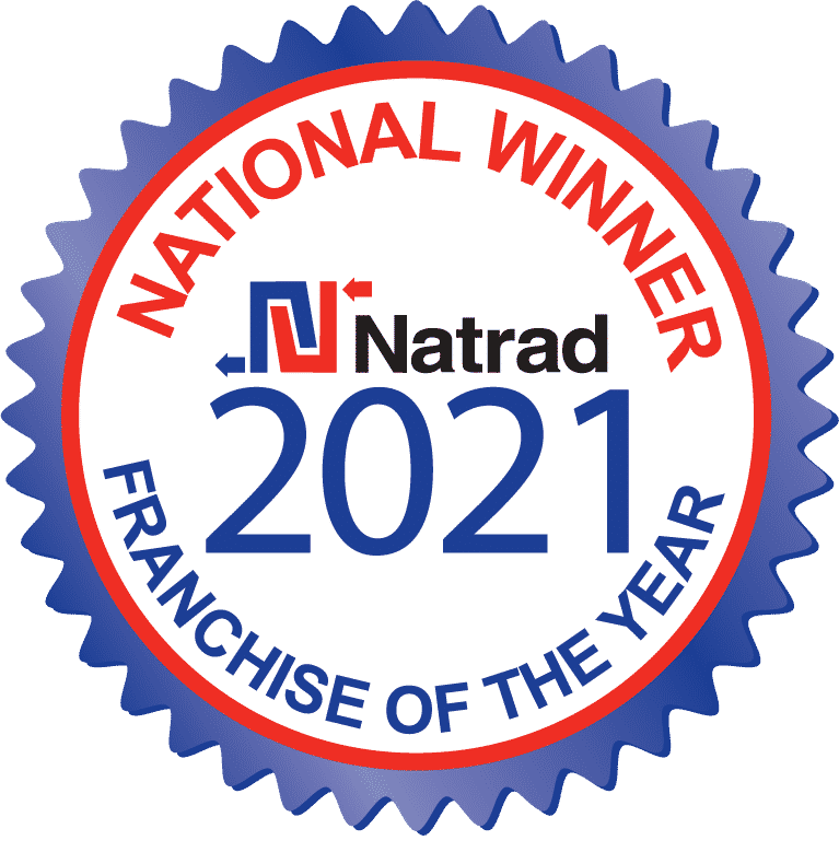 2021 logo National icon