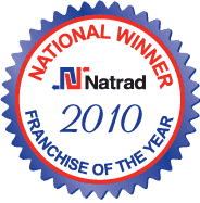 Natrad National 2010
