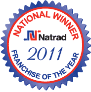 Natrad National 2011