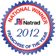 Natrad National 2012