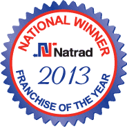 Natrad National 2013