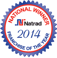 Natrad National 2014