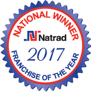 Natrad National 2017