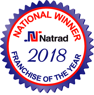 Natrad National 2018