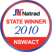 Natrad State NSWACT 2010