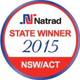 Natrad State NSWACT 2015
