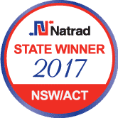 Natrad State NSWACT 2017