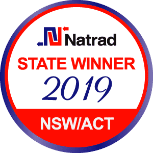 Natrad State NSWACT 2019