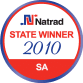 Natrad State SA 2010