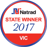 Natrad State VIC 2017