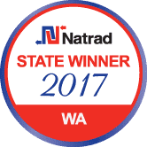 Natrad State WA 2017