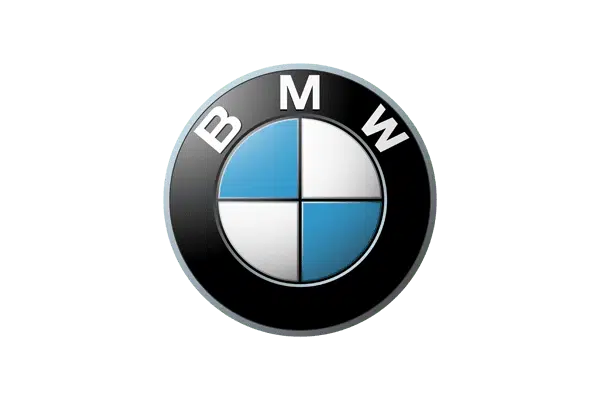 bmw radiator replacement logo