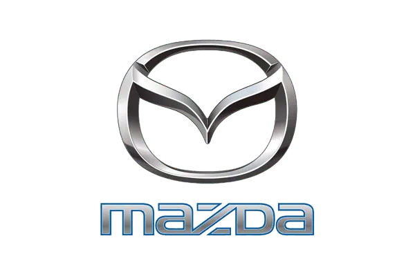 mazda logo