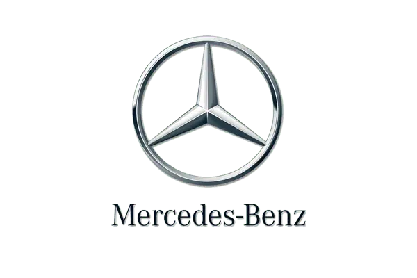 mercedes logo