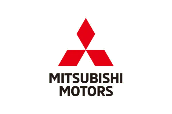mitsubishi logo