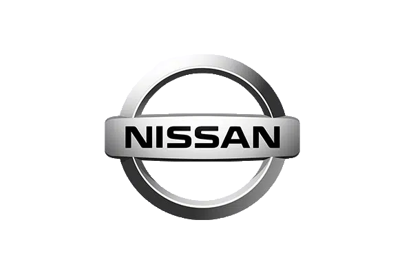 nissan logo