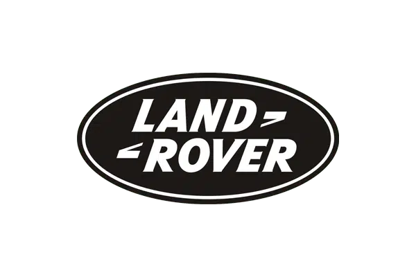 range rover logo