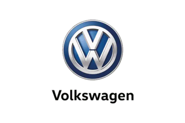 volkwagon logo