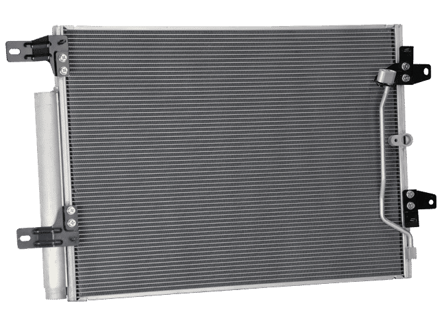 Natrad air conditioners Condensors