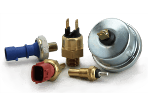 Natrad Auto Electrical Switches & Sensors