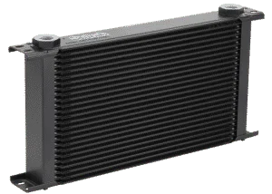 Natrad EGR Coolers & Intercoolers Oil Coolers