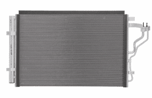 air conditioning condenser CHYU19 model