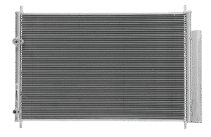 air conditioning condenser CTOY111 model