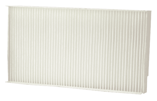Cabin air filters FABMW07 model