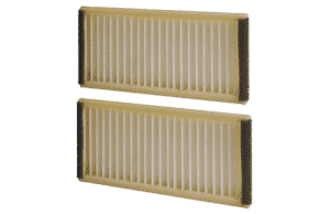 Cabin air filter FAMAZ02 model