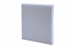 Cabin air filter FATOY03 model
