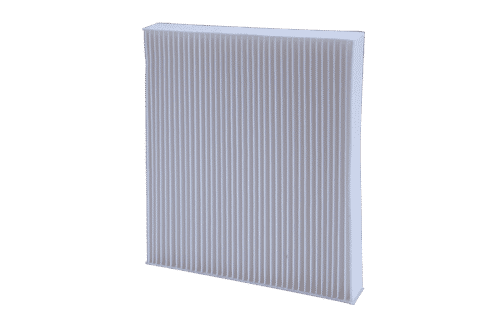 Cabin air filter FATOY03 model