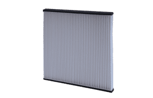 Cabin air filter FATOY04 model