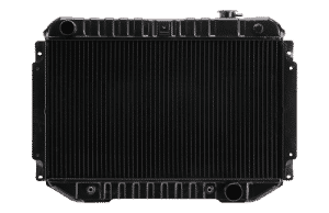 copper radiator HOL954CA3 model