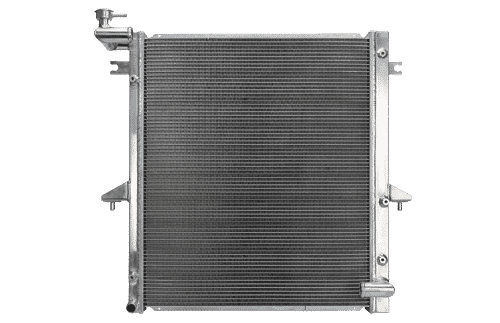 performance radiators MIT2311AL model