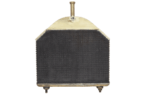 Vintage car radiators NZ Vintage 070818 model