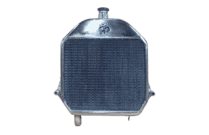 vintage car radiator P1000406-swift model