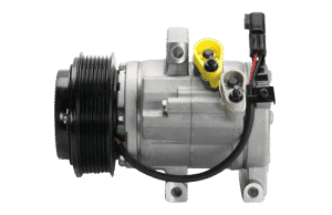 Air compressor PFOR77D model