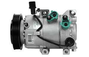 Air compressor PTOY128 model