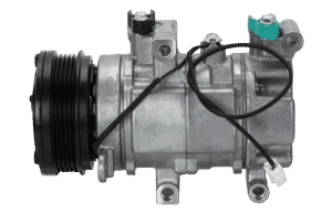 Air compressors PMAZ23A model