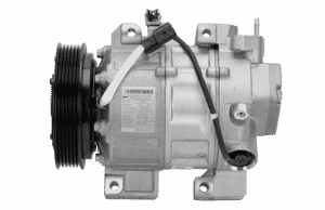 Air compressor PNIS46 model